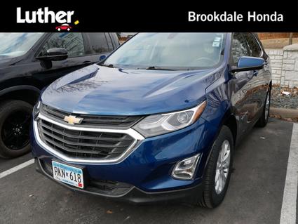 2019 Chevrolet Equinox Minneapolis MN