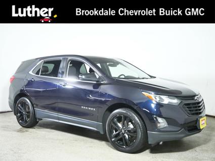 2020 Chevrolet Equinox Minneapolis MN