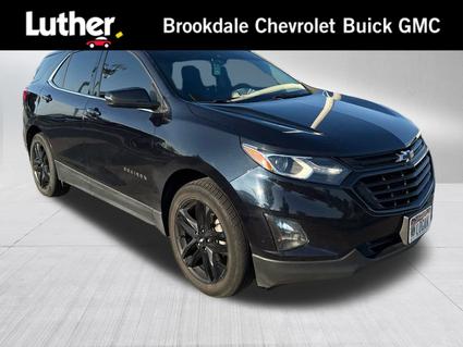 2020 Chevrolet Equinox Minneapolis MN