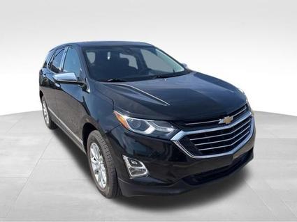 2021 Chevrolet Equinox Kalispell MT