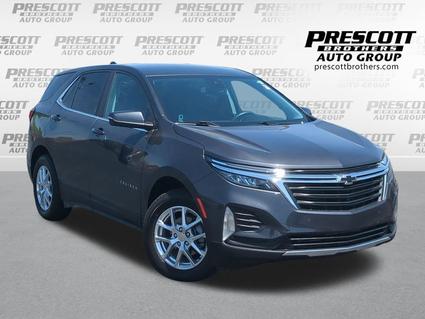 2022 Chevrolet Equinox Mendota IL