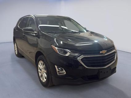 2019 Chevrolet Equinox Brunswick OH