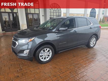 2019 Chevrolet Equinox O'Fallon IL