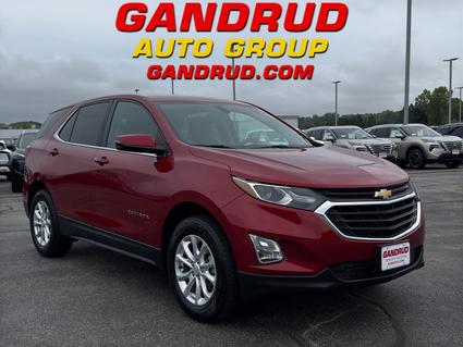 2019 Chevrolet Equinox Green Bay WI