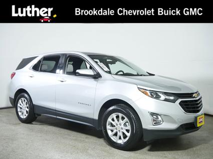 2020 Chevrolet Equinox Minneapolis MN