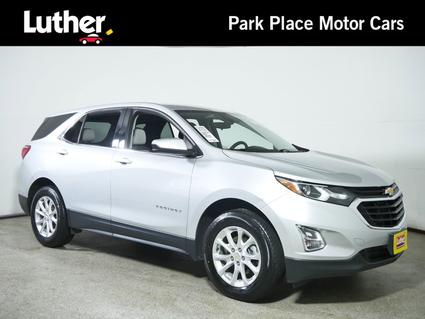 2020 Chevrolet Equinox Rochester MN