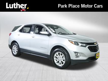 2020 Chevrolet Equinox Rochester MN