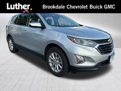 2020 Chevrolet Equinox Minneapolis MN