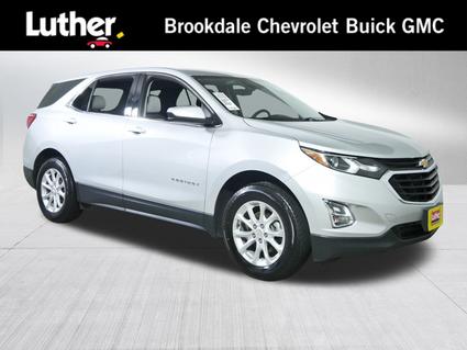 2020 Chevrolet Equinox Minneapolis MN