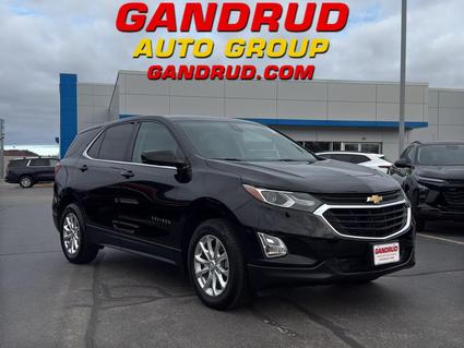 2020 Chevrolet Equinox Green Bay WI