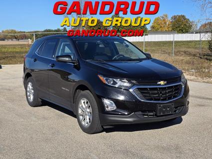 2020 Chevrolet Equinox Green Bay WI