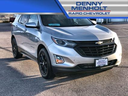 2020 Chevrolet Equinox Rapid City SD