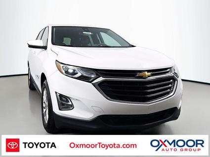 2020 Chevrolet Equinox Louisville KY