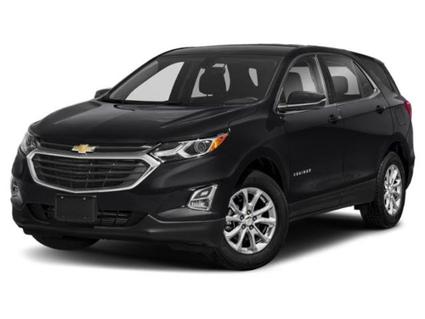 2020 Chevrolet Equinox La Grande OR