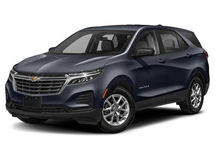 2022 Chevrolet Equinox Grandville MI