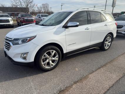 2018 Chevrolet Equinox Dexter MO