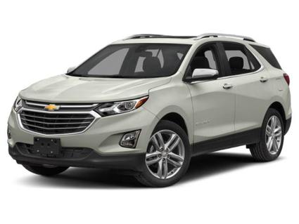 2018 Chevrolet Equinox Saint Paul MN