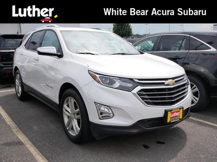 2018 Chevrolet Equinox Saint Paul MN
