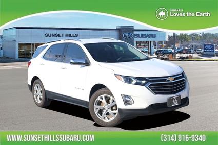 2018 Chevrolet Equinox Saint Louis MO