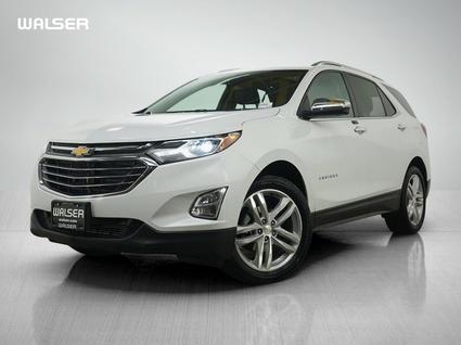 2018 Chevrolet Equinox Minneapolis MN
