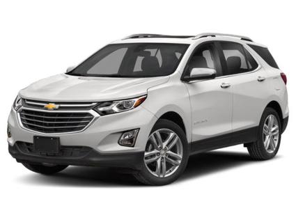 2018 Chevrolet Equinox Minneapolis MN