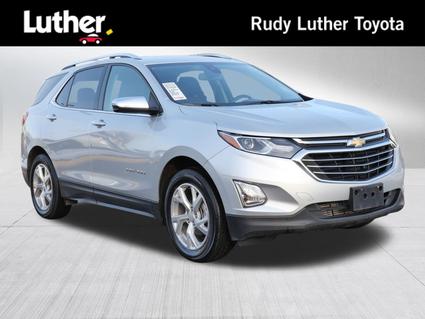 2018 Chevrolet Equinox Minneapolis MN