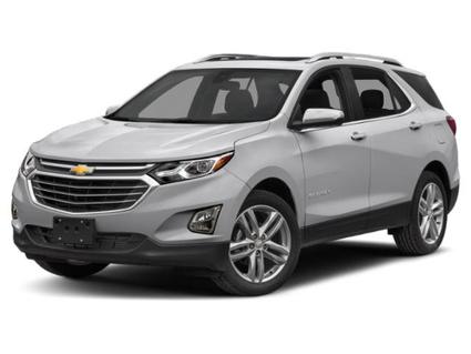 2018 Chevrolet Equinox Minneapolis MN