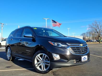 2018 Chevrolet Equinox Rockford Il
