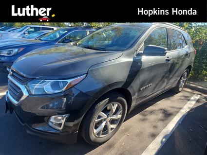 2019 Chevrolet Equinox Hopkins MN