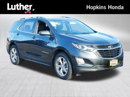 2019 Chevrolet Equinox Hopkins MN