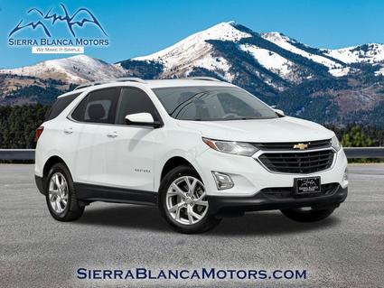 2019 Chevrolet Equinox Ruidoso NM