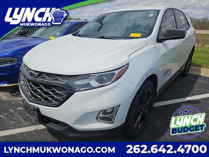 2019 Chevrolet Equinox Mukwonago WI
