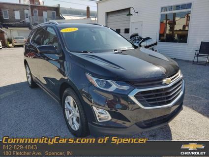 2020 Chevrolet Equinox Spencer IN