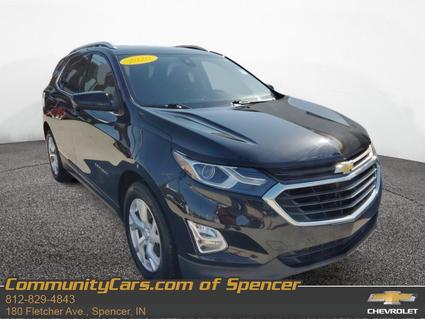2020 Chevrolet Equinox Spencer IN