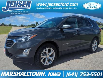 2020 Chevrolet Equinox Marshalltown IA