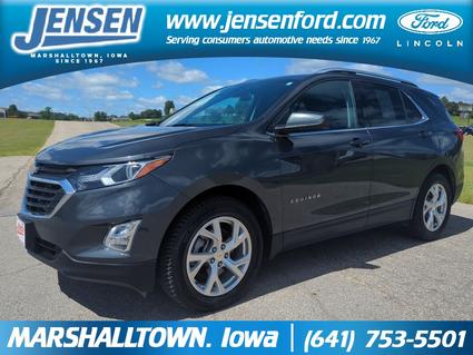 2020 Chevrolet Equinox Marshalltown IA