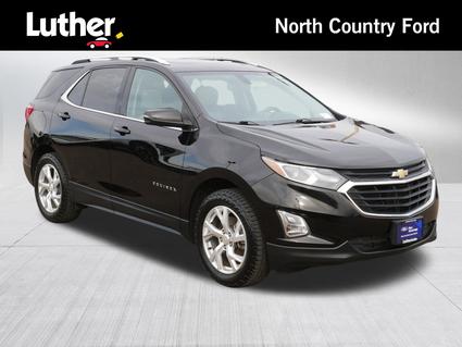 2019 Chevrolet Equinox Minneapolis MN