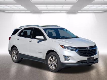 2019 Chevrolet Equinox Manchester CT