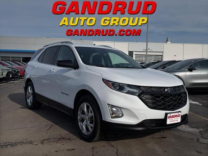 2019 Chevrolet Equinox Green Bay WI