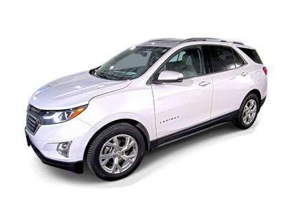 2019 Chevrolet Equinox Billings MT