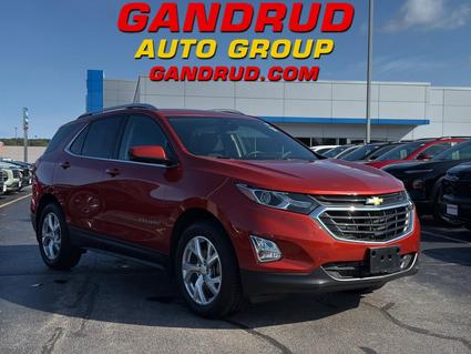 2020 Chevrolet Equinox Green Bay WI