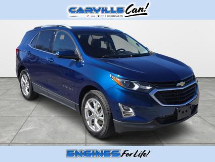 2019 Chevrolet Equinox Greeneville TN