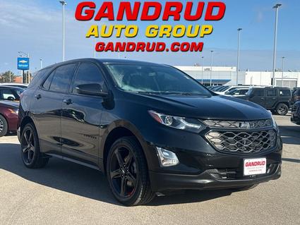 2019 Chevrolet Equinox Green Bay WI