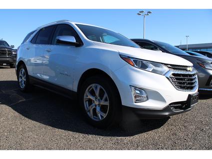 2019 Chevrolet Equinox Pasco WA