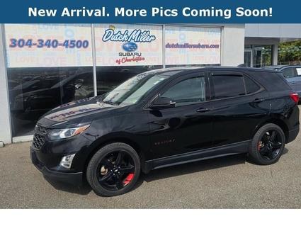 2019 Chevrolet Equinox Charleston WV