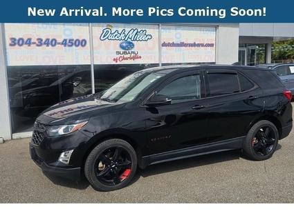 2019 Chevrolet Equinox Charleston WV