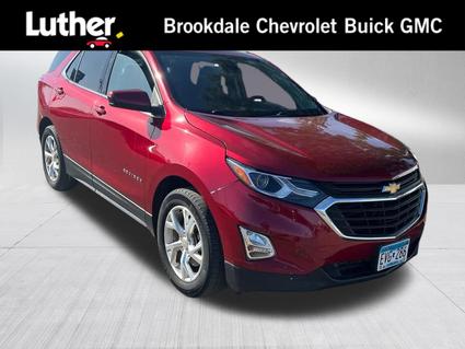 2020 Chevrolet Equinox Minneapolis MN