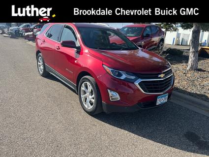 2020 Chevrolet Equinox Minneapolis MN