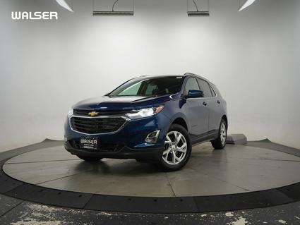 2019 Chevrolet Equinox Burnsville MN
