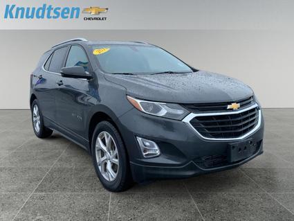 2019 Chevrolet Equinox Post Falls ID